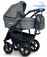Pirkt rati Verdi sonic plus 13 pelēka 